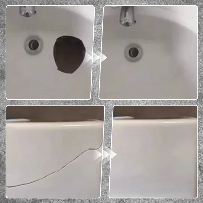 FixMate™ – Perfekte Reparaturen für Fliesen und Stein