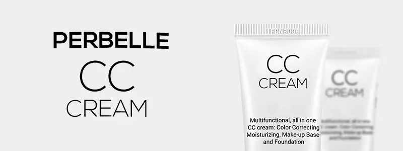1+1 Gratis | GuardGlow – Hautangepasste CC-Creme