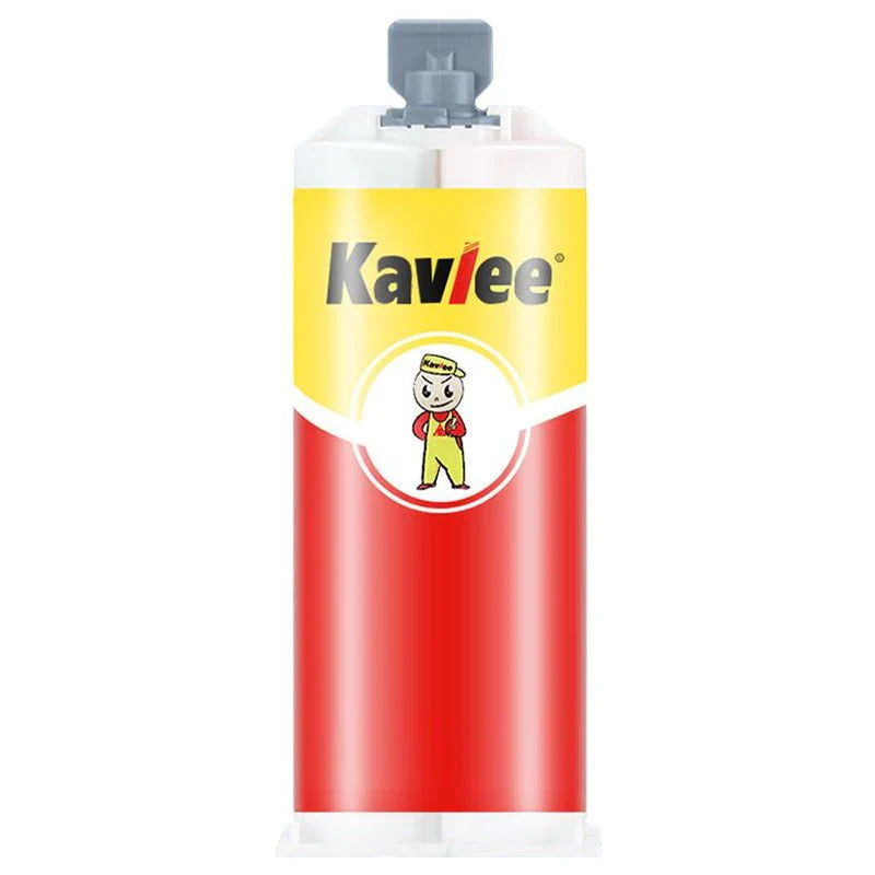 1+1 Gratis | SuperGlue - Allzweck-Reparaturklebstoff