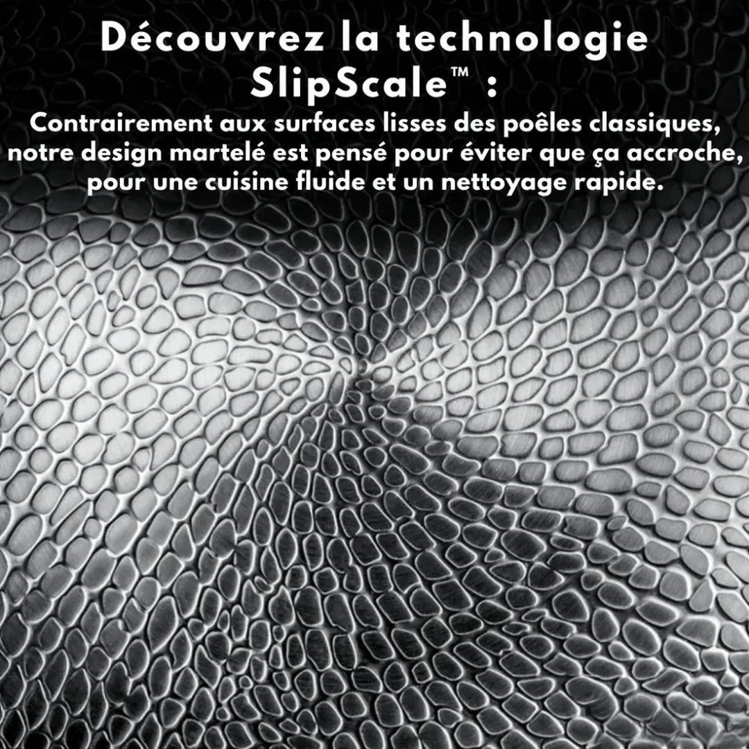 TitanCore® – La seule poêle antiadhésive qu’il vous faut - Rondor