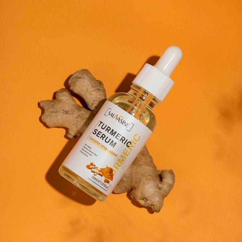 1+1 Gratis | TurmFix – Natürliches Serum für strahlende Haut