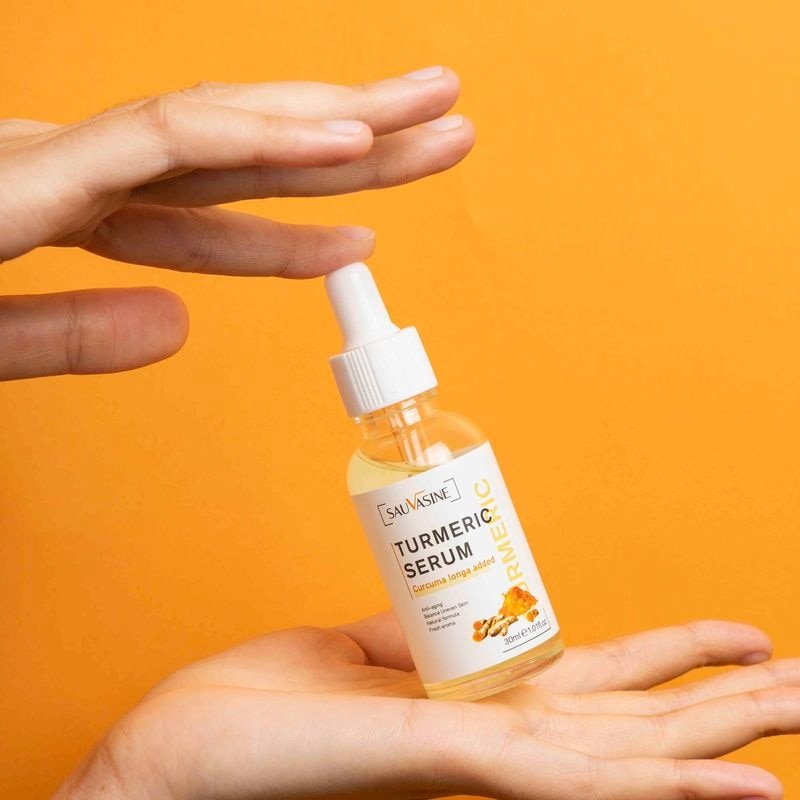 1+1 Gratis | TurmFix – Natürliches Serum für strahlende Haut