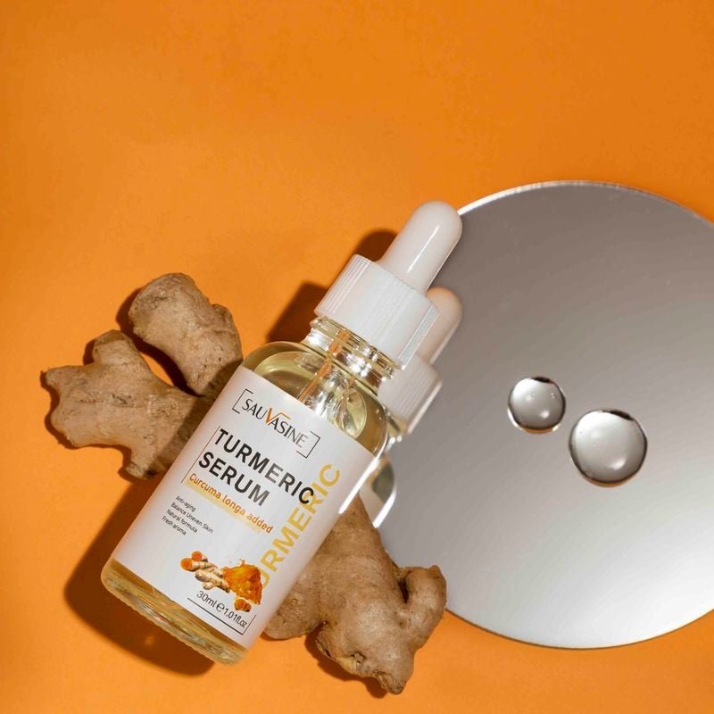 1+1 Gratis | TurmFix – Natürliches Serum für strahlende Haut