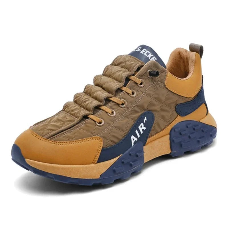 Wolfgang - Orthopädische Schuhe