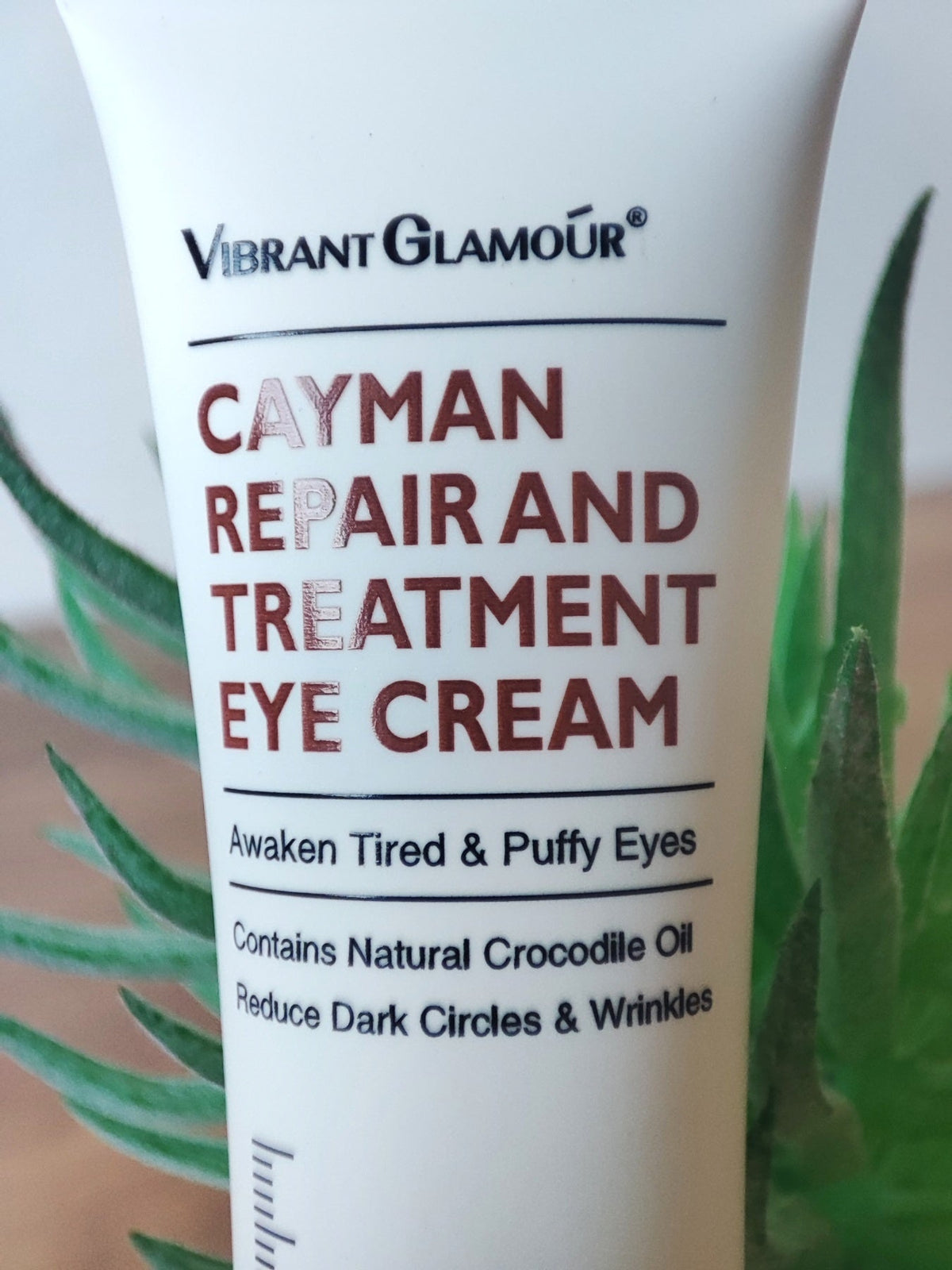 1+1 Gratis | CaymanRepair - Antifalten-Creme