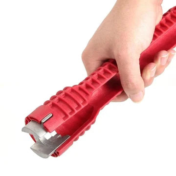 MultiFix™ - Mehrzweck Maulschlüssel
