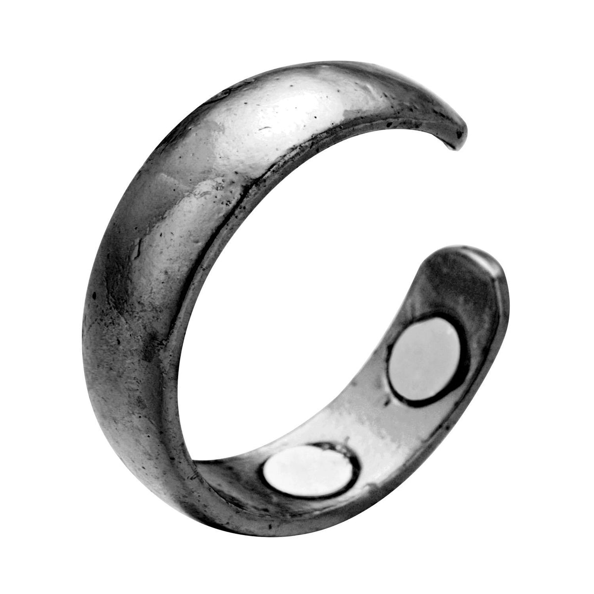 1+1 Gratis | MagneticTherapy Ring - Werden Sie gesünder und schlanker!