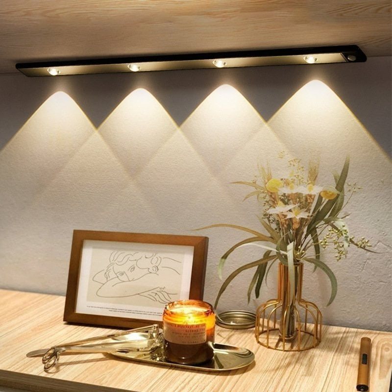 LED Bewegungsmelder Schranklicht