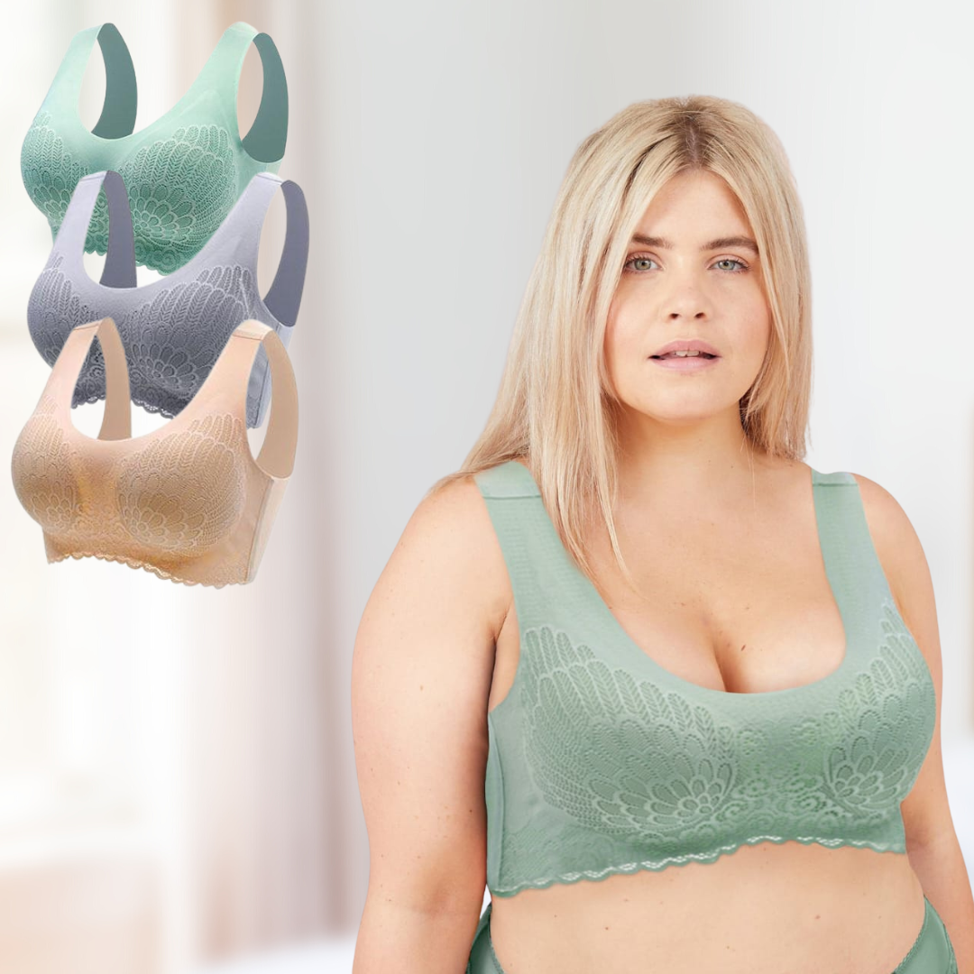 1+2 Gratis | Komfy - Komfort BH