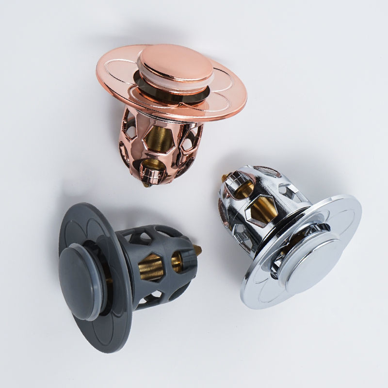 Haweg™ - Schmutz-, Haarfilter für Abfluss