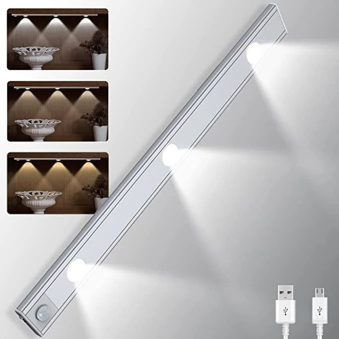 LED Bewegungsmelder Schranklicht
