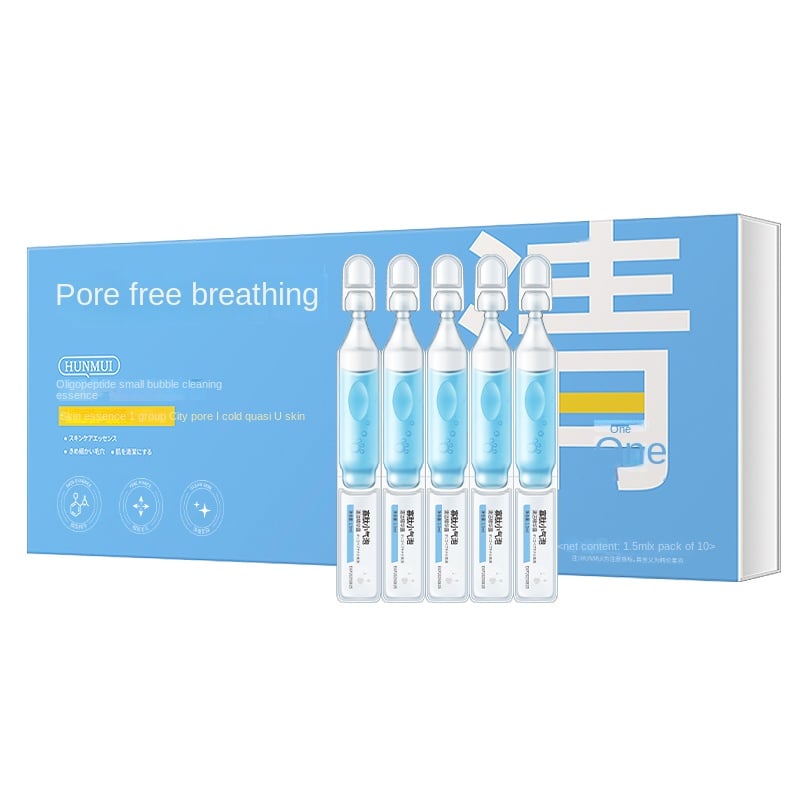 Oligo™ - Express Augenbelebung - Paket enthält 10 Stück