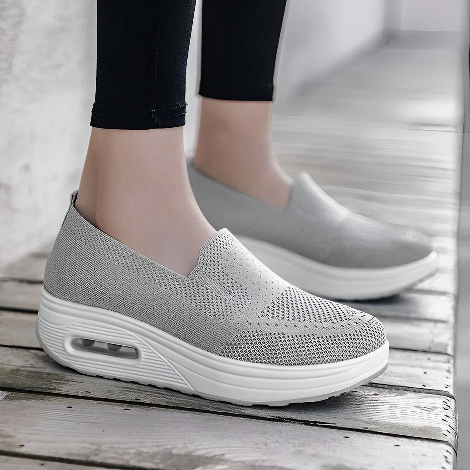 Selina™ - Weiche Orthopädische Sneakers