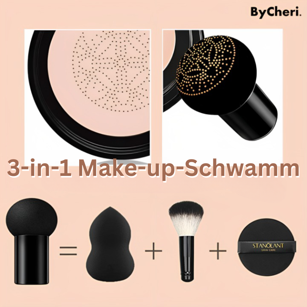 1+1 Gratis | Merlin - Air Cushion 24H Beauty Crème