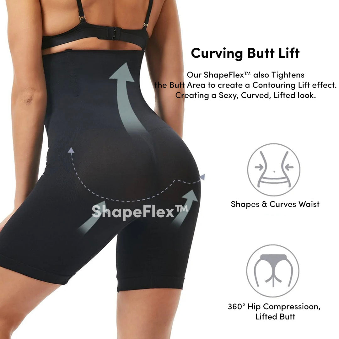 ShapeFlex™ Taille Körperformer