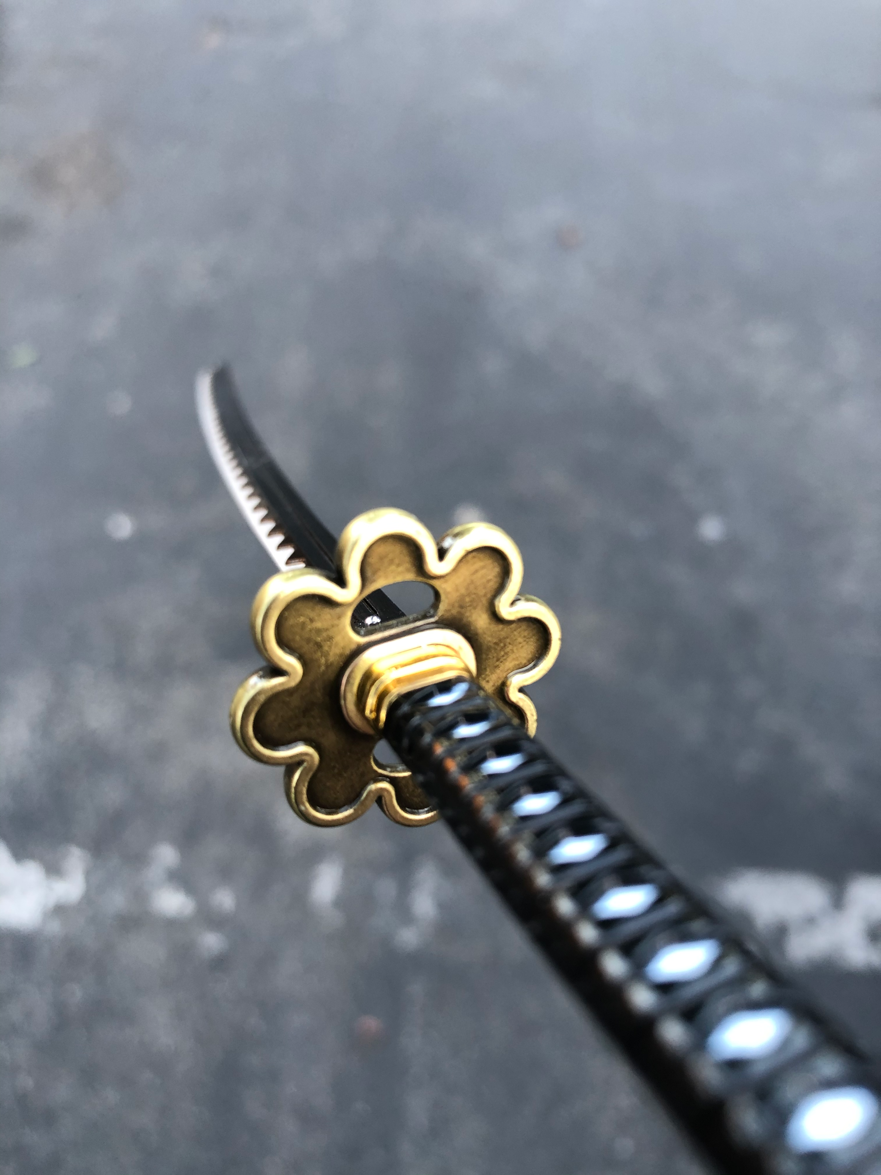 Katana™ - Zappelschwert für Jung und Alt