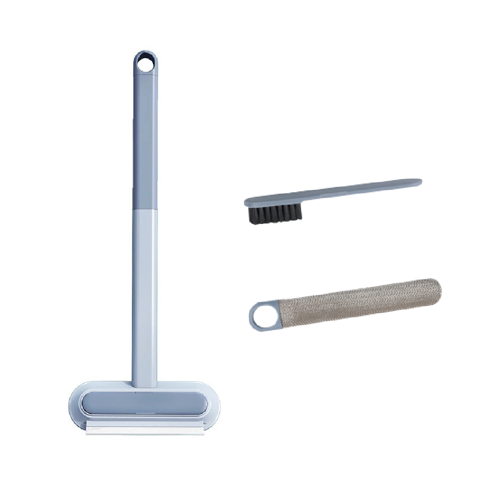 Jumbo™ - 3-in-1 Haustierbürste