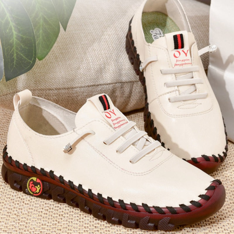 Yassi™ - Stilvolle orthopädische Schuhe