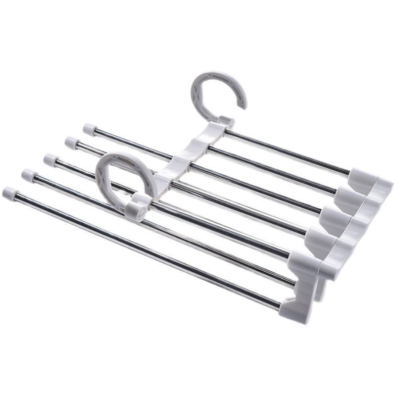 MagicHanger™ | Mehrschichtiger Kleiderbügel