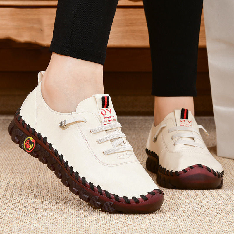 Yassi™ - Stilvolle orthopädische Schuhe
