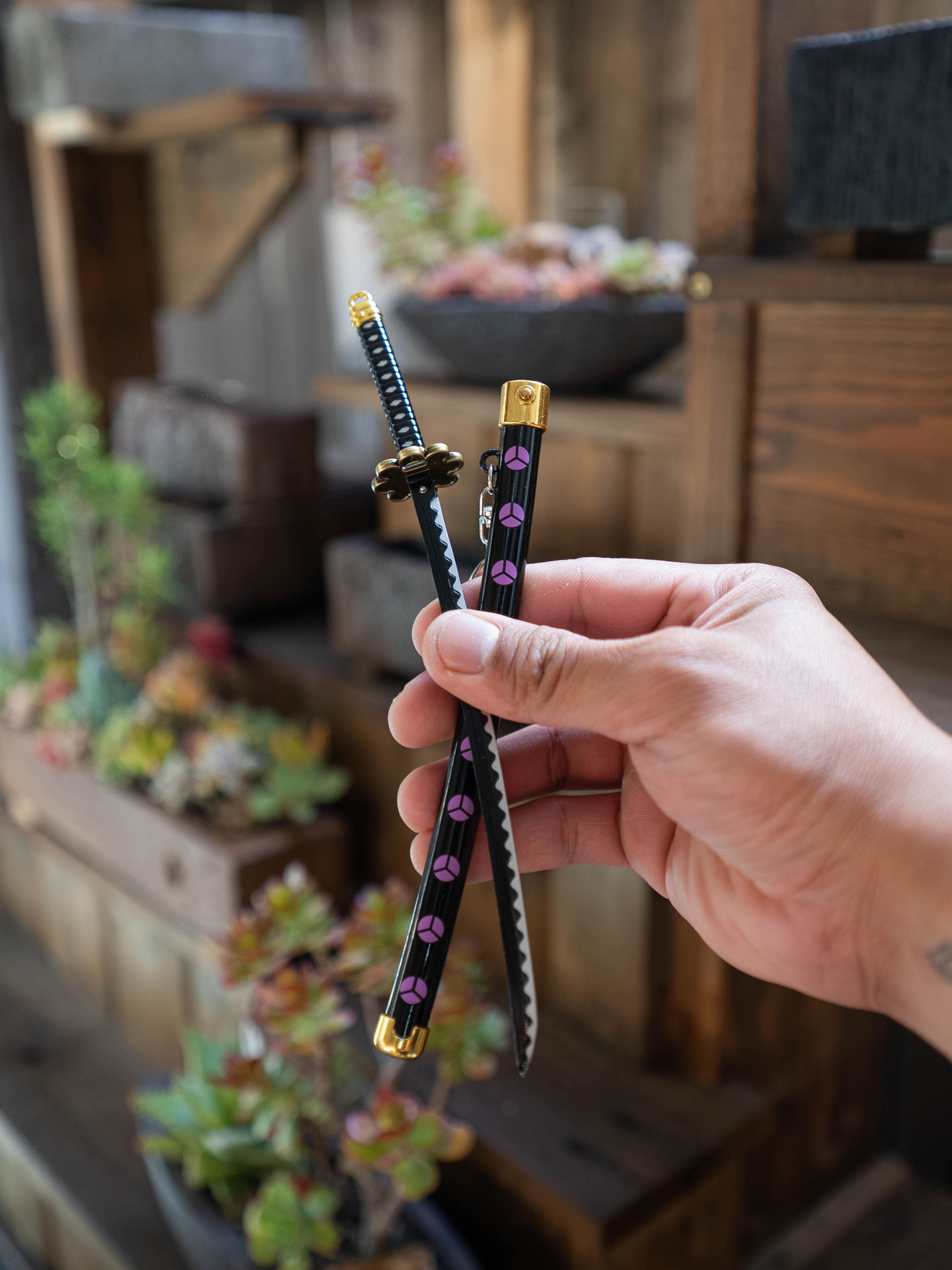 Katana™ - Zappelschwert für Jung und Alt