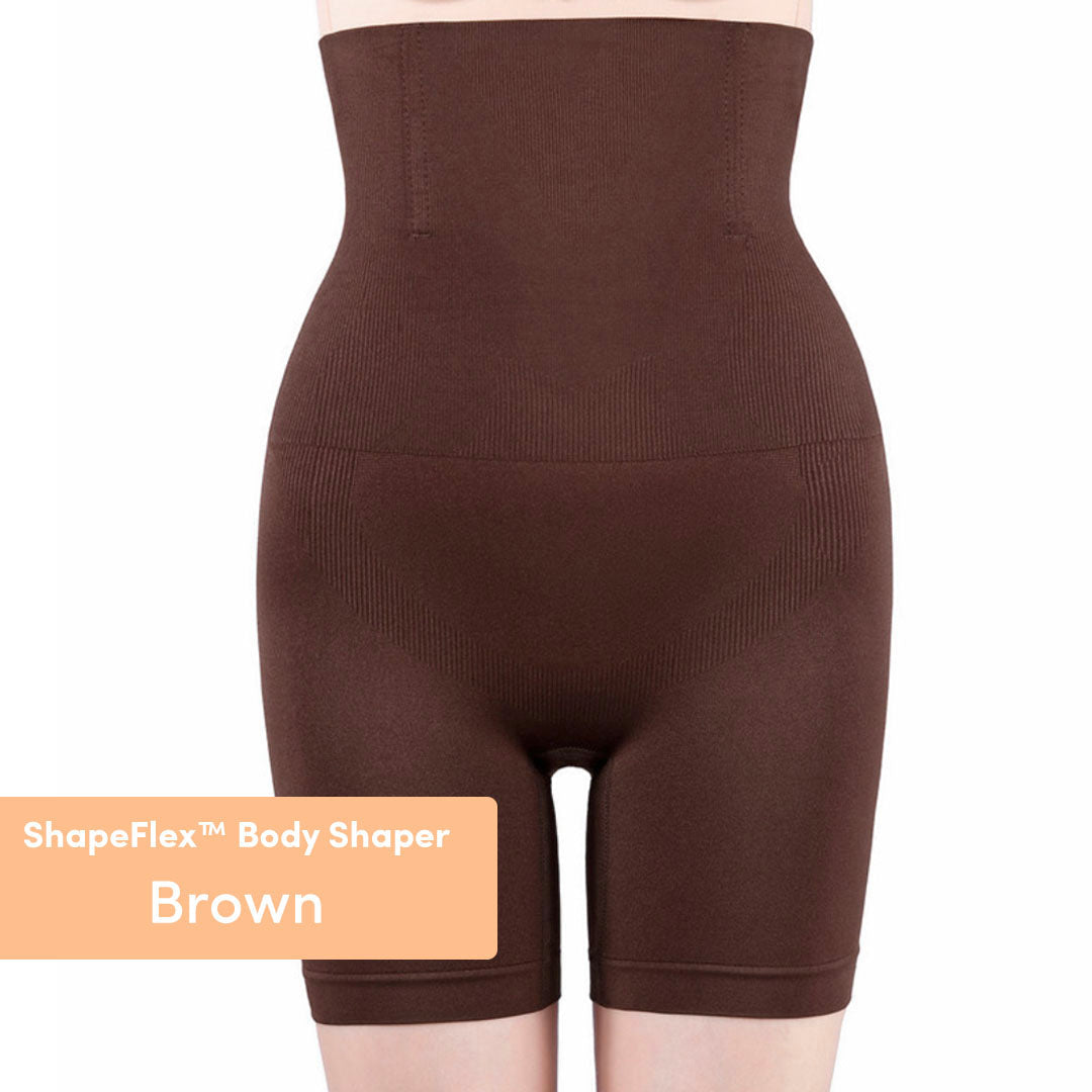 ShapeFlex™ Taille Körperformer