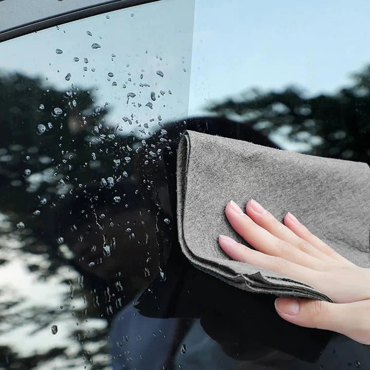 3+2 Gratis | EasyClean™️ - Magische Reinigungstücher