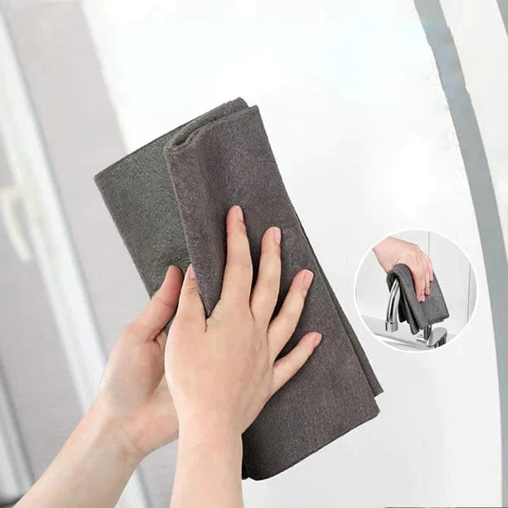 3+2 Gratis | EasyClean™️ - Magische Reinigungstücher