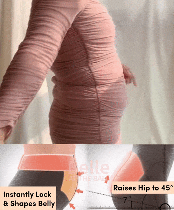 ShapeFlex™ Taille Körperformer