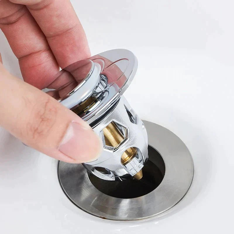 Haweg™ - Schmutz-, Haarfilter für Abfluss