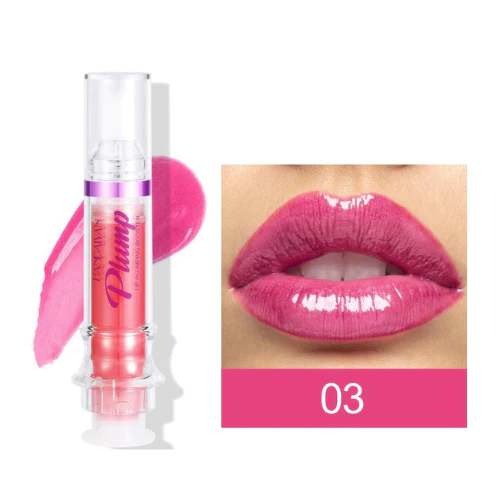1+1 Gratis | LipPlump - Lippenvergrößerung ohne Nadeln