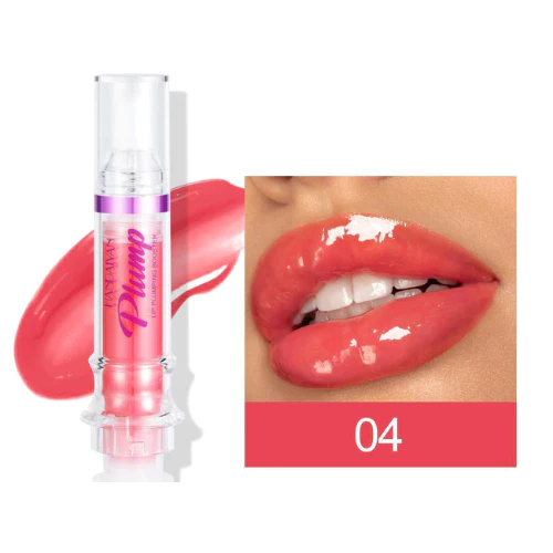 1+1 Gratis | LipPlump - Lippenvergrößerung ohne Nadeln