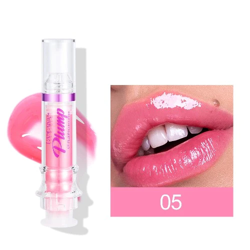 1+1 Gratis | LipPlump - Lippenvergrößerung ohne Nadeln