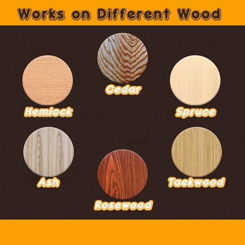 BeesWax™ - Holzrestaurator Bienenwachs