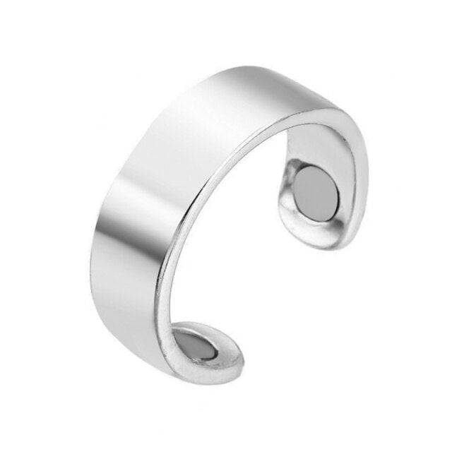 1+1 Gratis | MagneticTherapy Ring - Werden Sie gesünder und schlanker!