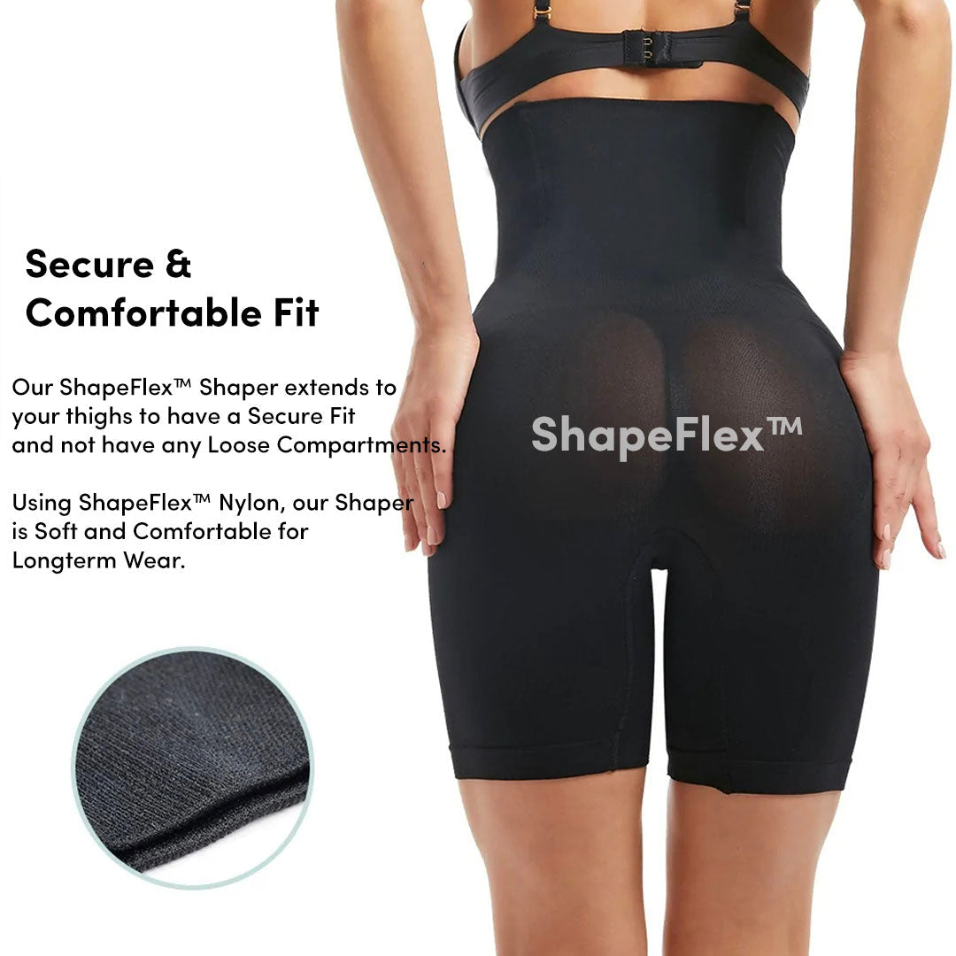 ShapeFlex™ Taille Körperformer