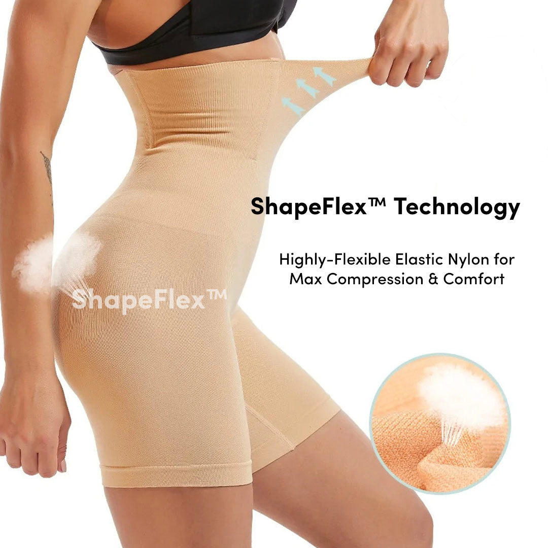 ShapeFlex™ Taille Körperformer