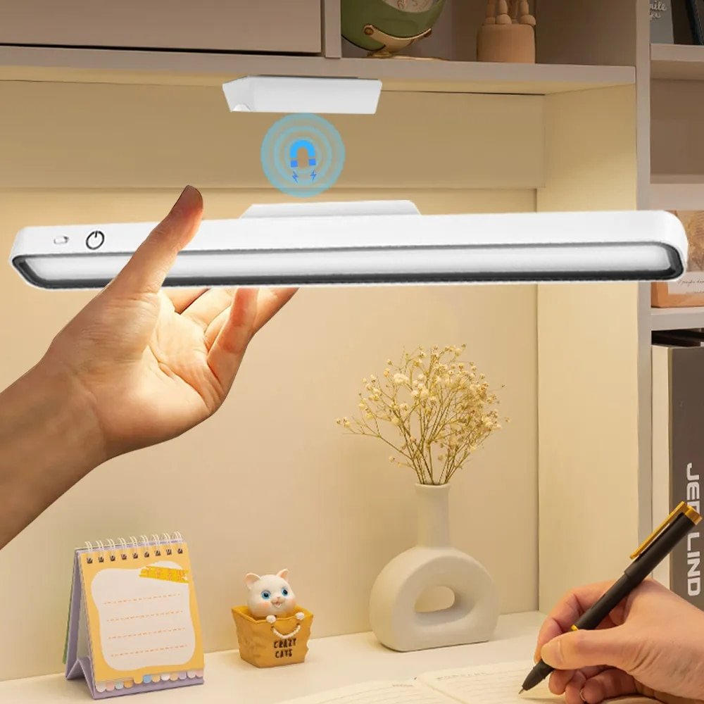 1+1 Gratis | ShineFlex™ - Platzsparende magnetische Leuchte