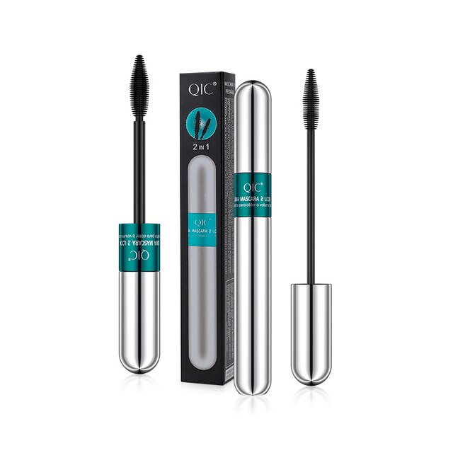 1+1 Gratis | Qic - Wimpern 5 mal länger und stärker!
