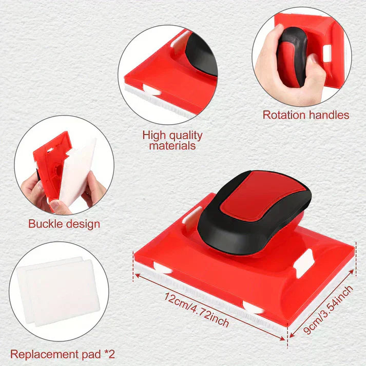 EdgePerfect™ – Präzisions-Malwerkzeug