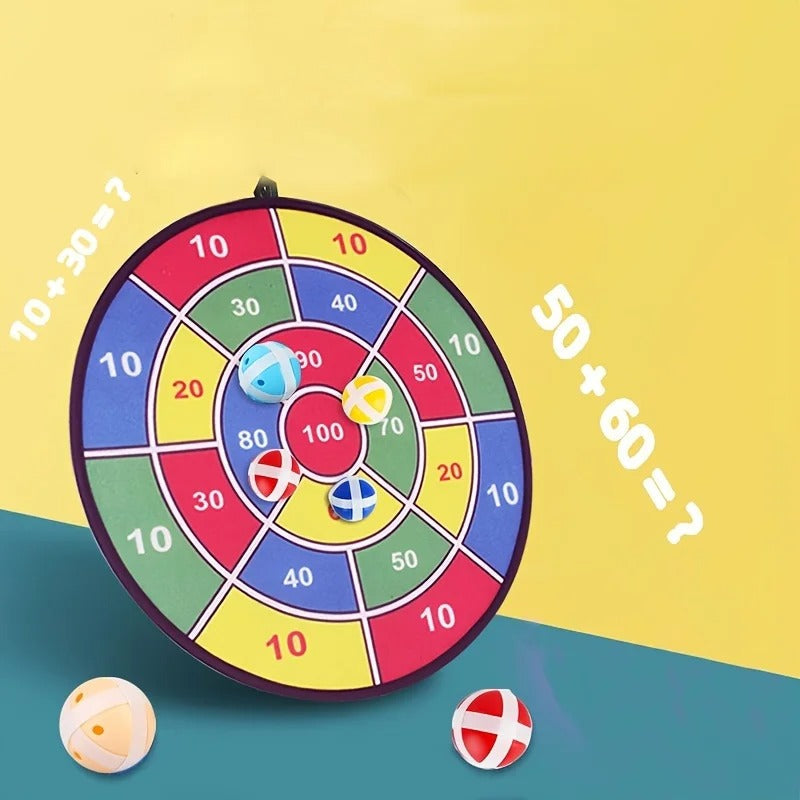 MagDart™ - Magnetische Dartscheibe