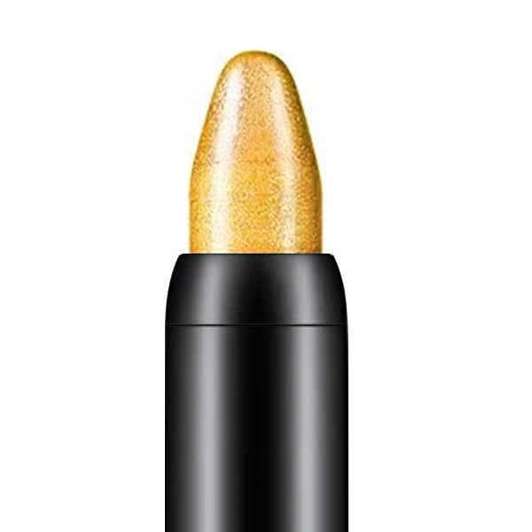 Penny™ - 15 Farben Highlighter Lidschattenstift Glitzer Lidschatten Eyeliner Stift
