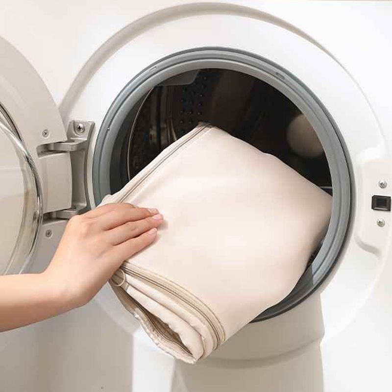 CompressBaggy™ – Vakuumfreie Kompressionsbeutel