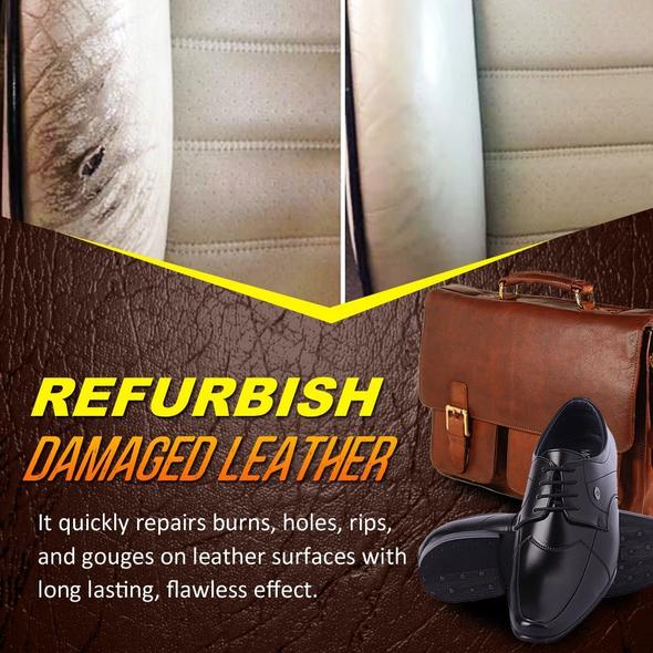 1+1 Gratis | Reviver - Lederreparaturgel