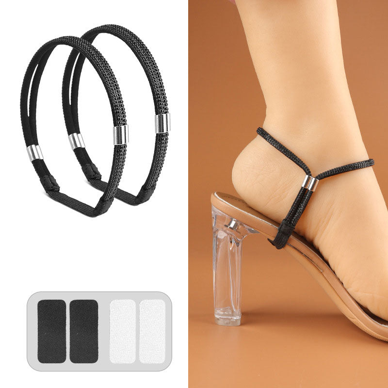 CielArc™ – Universelle elastische Schuhriemen