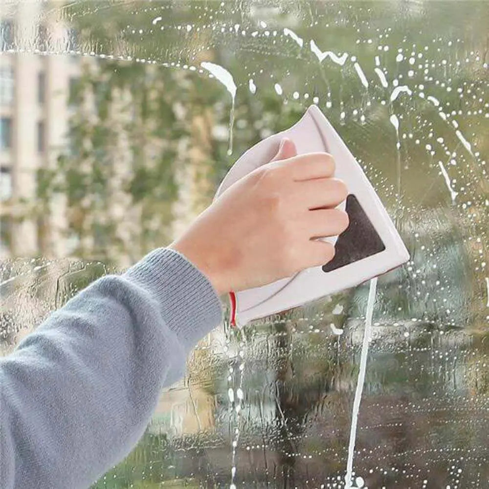 CleanMagna™ – Magnetischer Fensterreiniger