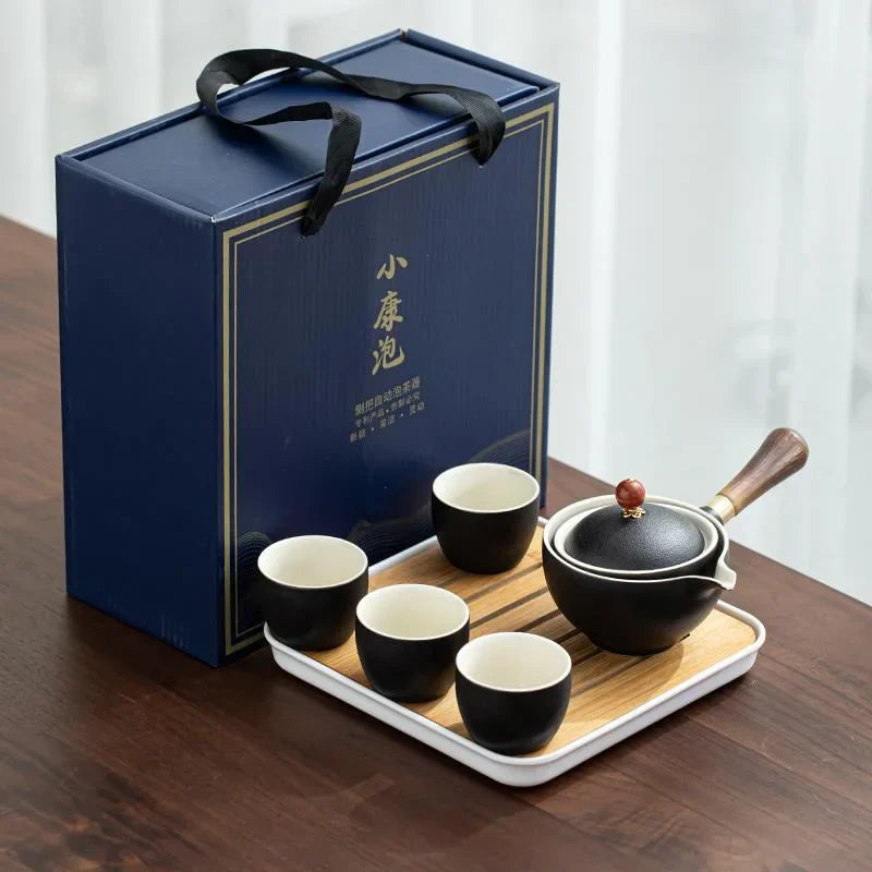 GongFu™ - Zeitlose Eleganz - Perfekter Tee