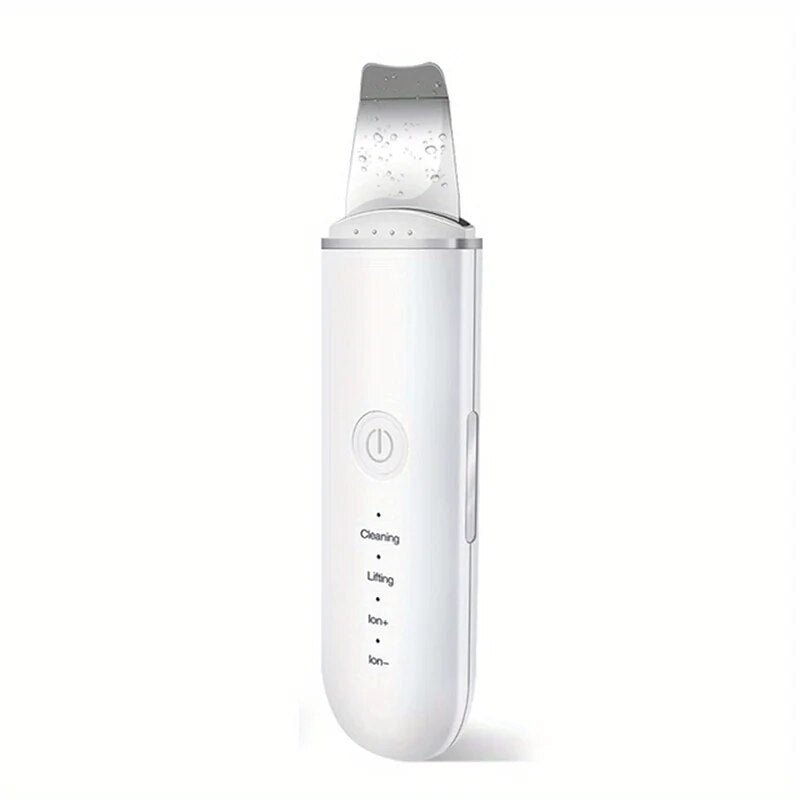SkinPore™ – Ultraschall-Gesichtsreiniger