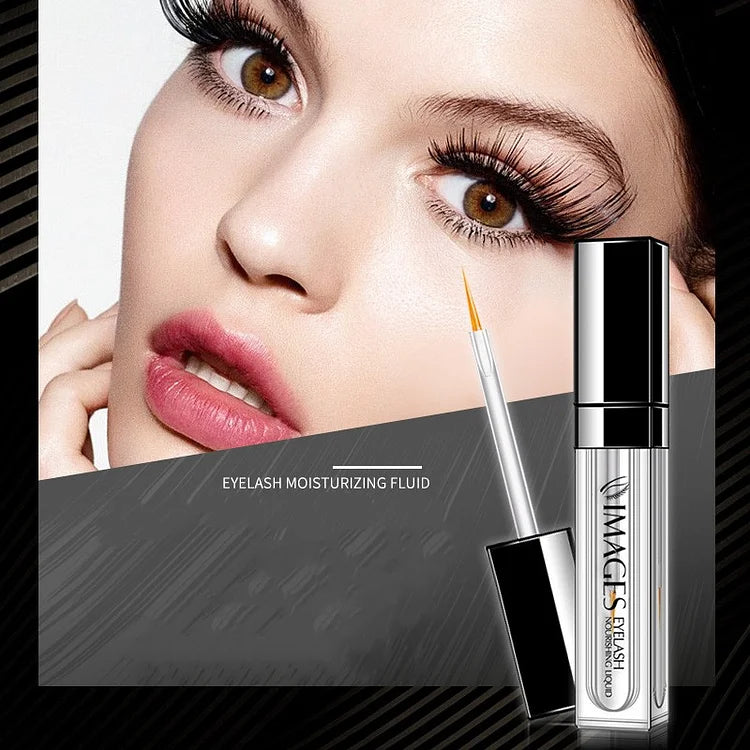 1+1 Gratis | LashLuxe™ – Natürliches Wimpernwachstum für längere, dickere Wimpern