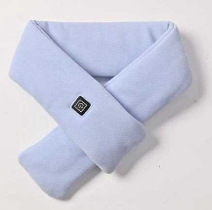 HeatScarf™ – Elektrischer Heizschal